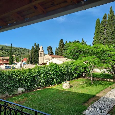 ליאפאדס Villa Marina מראה חיצוני תמונה