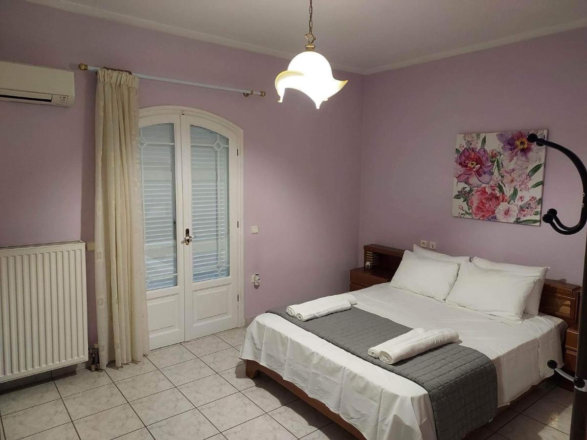 ליאפאדס Villa Marina מראה חיצוני תמונה