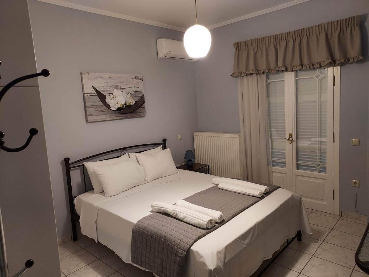 ליאפאדס Villa Marina מראה חיצוני תמונה