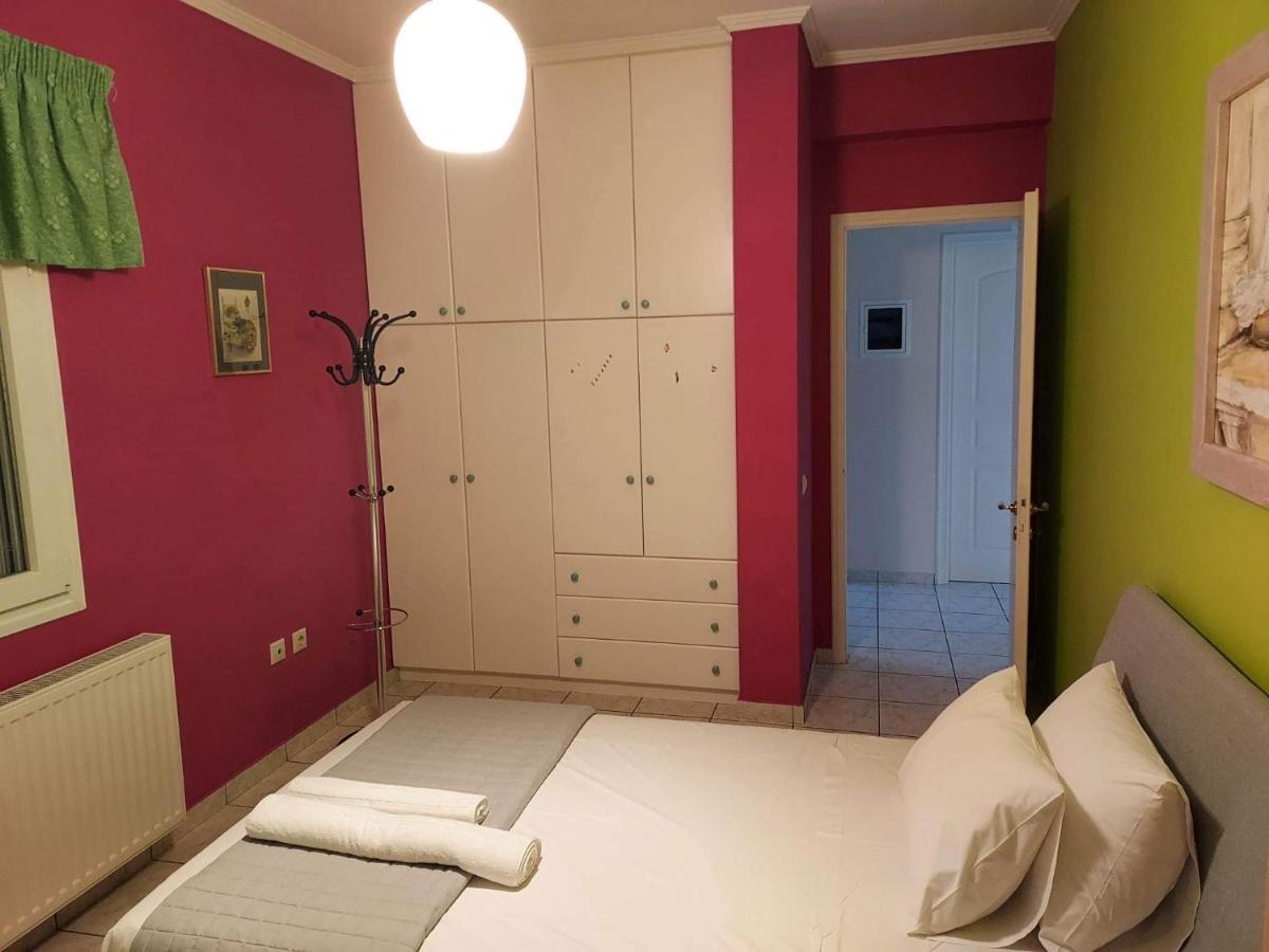 ליאפאדס Villa Marina מראה חיצוני תמונה