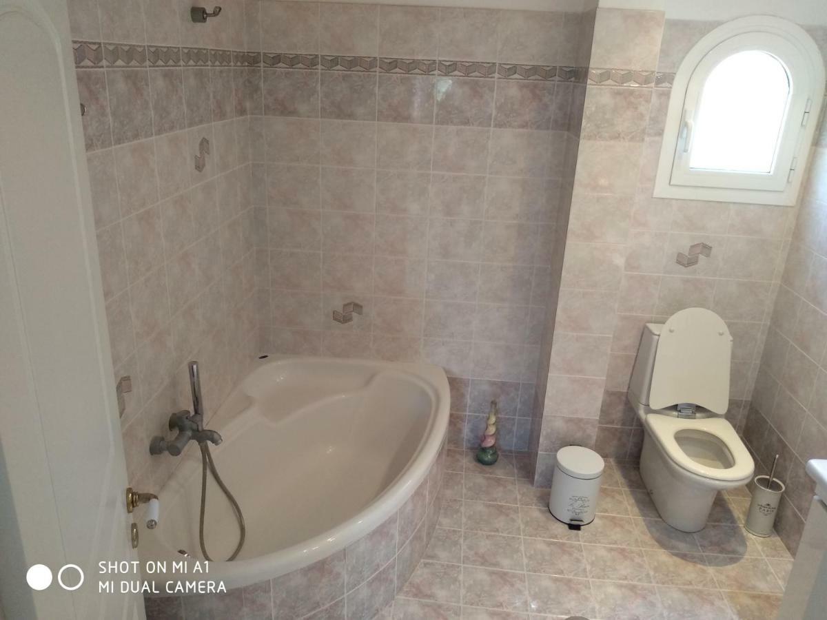 ליאפאדס Villa Marina מראה חיצוני תמונה