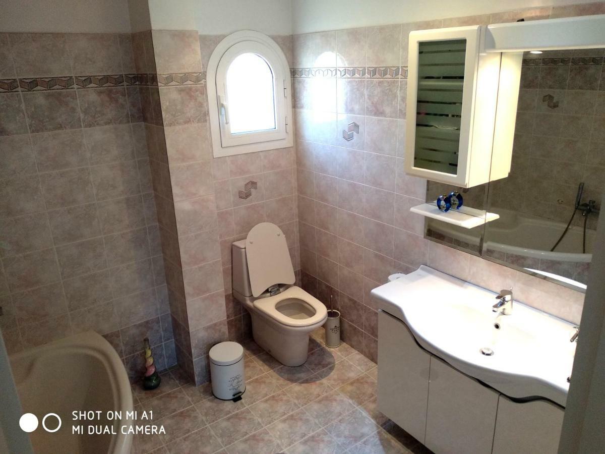 ליאפאדס Villa Marina מראה חיצוני תמונה